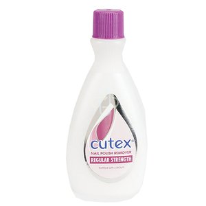 REVLON CUTEX NPR REGULAR STRENGTH 100ML