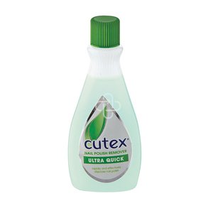 REVLON CUTEX NAIL POLISH REM QUICK 100ML