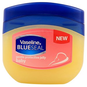 VASELINE BABY GENTLE PROTECT JELLY 100ML