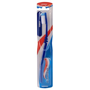 AQUAFRESH TOOTHBRUSH FAMILY MEDIUM 1