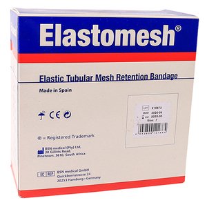 ELASTOMESH SIZE 7 85MMx10M BSN 1~