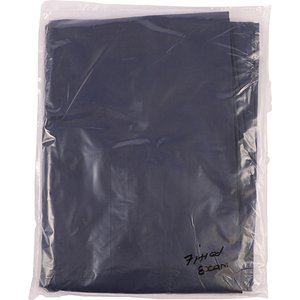 SHEET FITTED EXAM COUCH NAVY 1