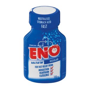 ENO REGULAR 100G BOTTLE