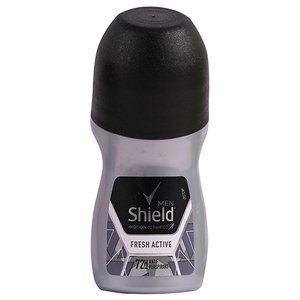SHIELD ROLL-ON ACTIVE MEN 50ML