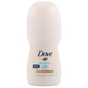 DOVE ROLL-ON LADIES SENSITIVE 50ML