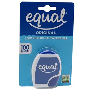 EQUAL 100 TABLETS