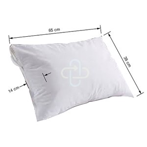 PILLOW FOAM HOLLOW FIBRE