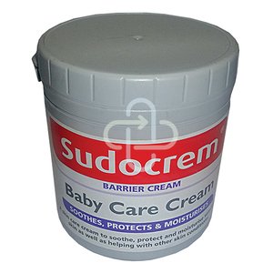 SUDOCREM BARRIER CREAM 250G
