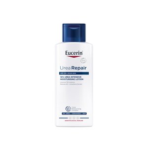 EUCERIN UREA REPAIR PLUS 10% LOT 250ML