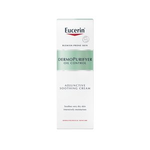 EUCERIN DERMOPURIFYER ADJUNCTIV CRM 50ML