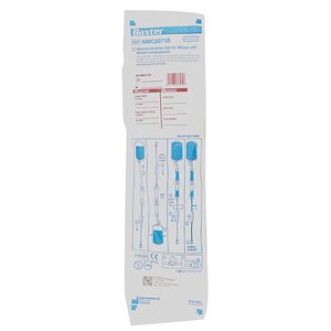 IV ADMIN SET BLOOD 20D MMC2071 1