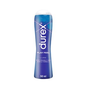DUREX PLAY FEEL LUBE 50ML