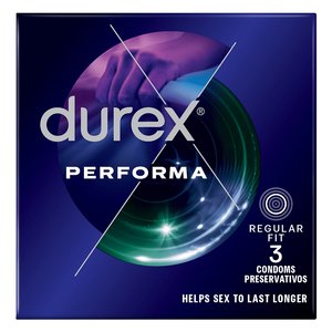 CONDOM DUREX PERFORMA 3