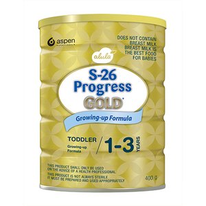 ALULA GOLD 3  400G 1-3YR