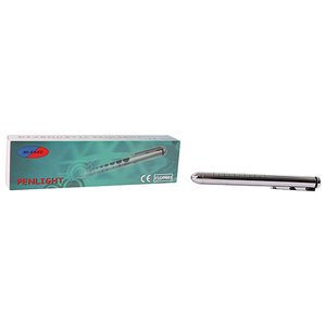 TORCH PUPIL PENLIGHT & GAUGE 1