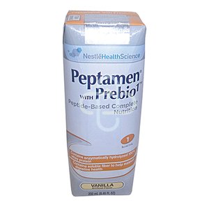 PEPTAMEN PREBIOTIC 250ML