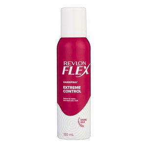 REVLON FLEX ULTRA STRONG HAIRSPRAY 120ML