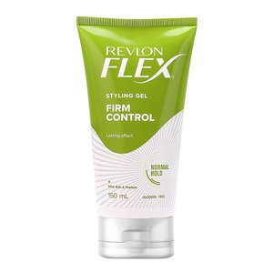 REVLON FLEX FIRM NORMAL STYLIN GEL 150ML