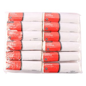 CREPE 150MMX4.5M MX BANDAGE 12 ~