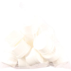 OINTMENT JAR SCREW CAP 250G 20