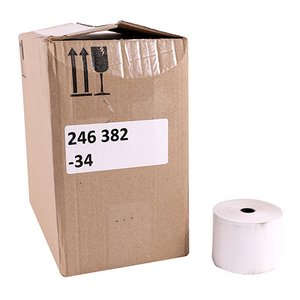 THERMAL TILL ROLL 60X80(65GSM) 20