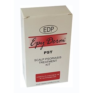 EPY DERM SCALP PSORIASIS KIT PST