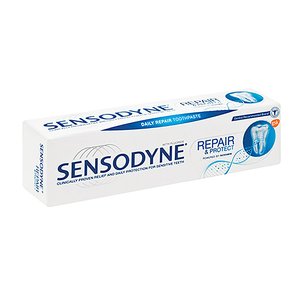 SENSODYNE TOOTHPASTE REPAIR PROTECT 75ML