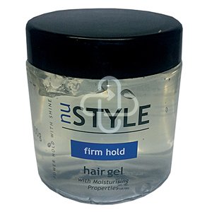 NU STYLE GEL 500G