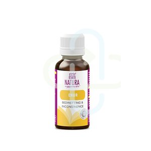 NATURA ENUR 25ML DROPS