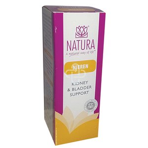 NATURA NIEREN 25ML DROPS