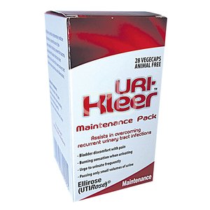 NATURA URI KLEER MAINTENANCE PACK 28