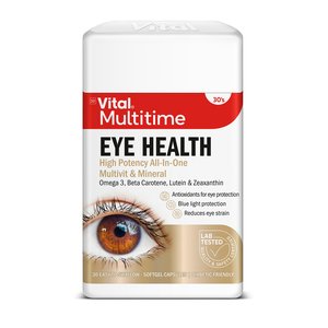 VITAL EYE HEALTH 30