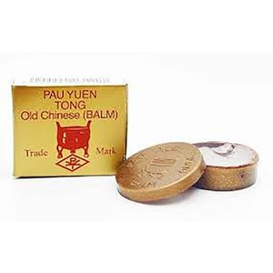 PAU YUEN TONG 2