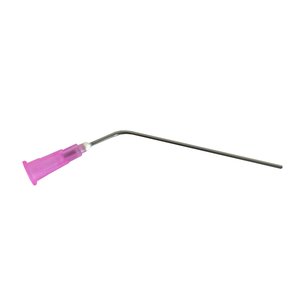 SUCTION TIP METAL FG18 PINK AKACIA 1