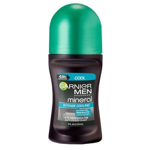 GARNIER MEN EXTREME COOL ROLL-ON 50ML
