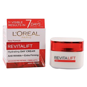 LOREAL SKIN REVITALIFT DAY CRM 50ML