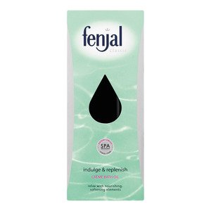 FENJAL CREME BATH 200ML
