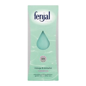 FENJAL FOAM BATH 200ML