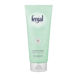 FENJAL LUX CREME OIL BODYWASH 200ML