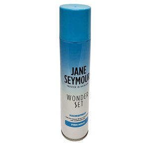 JANE SEYMORE WONDERSET FIRM HOLD 300ML