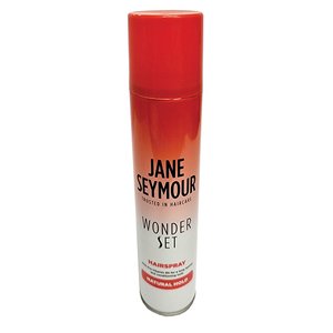 JANE SEYMORE WONDERSET NORM HOLD 300ML