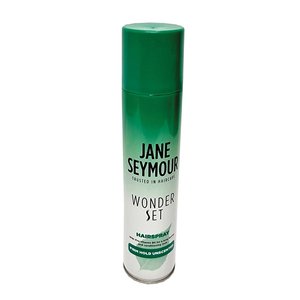 JANE SEYMORE WONDERSET UNSCENT 300ML