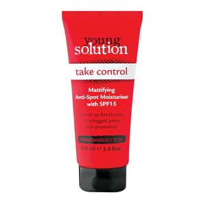 YOUNG SOL TAKE CONTR MATT ANTISPOT 100ML