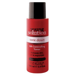 YOUNG SOL TONE DOWN OIL CONTROL 100ML
