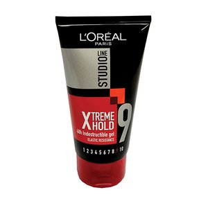 STUDIO LINE INDESTRUCTABLE GEL 150ML