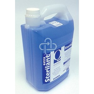 QX COLD STERILANT 5000ML