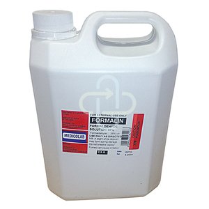 FORMALIN SOL  2500ML MEDICOLAB