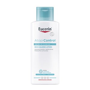 EUCERIN ATOCONTROL 12% OMEGA LOT 250ML