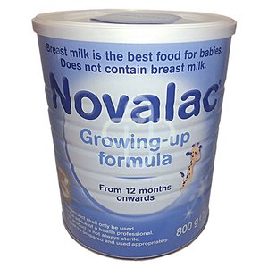 NOVALAC 3 800G