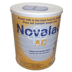 NOVALAC AC 800G